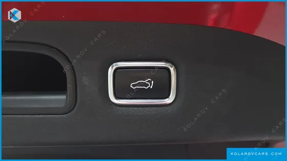 KIA STINGER 3.3 TURBO AWD