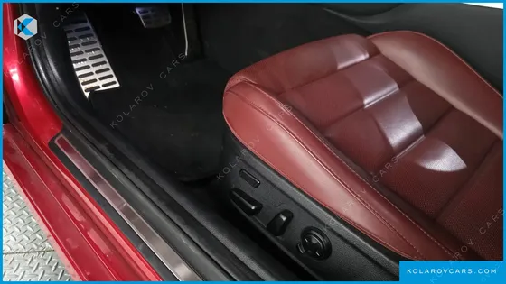 KIA STINGER 3.3 TURBO AWD