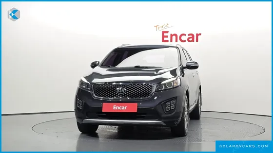 KIA SORENTO DIESEL 2.2 2WD