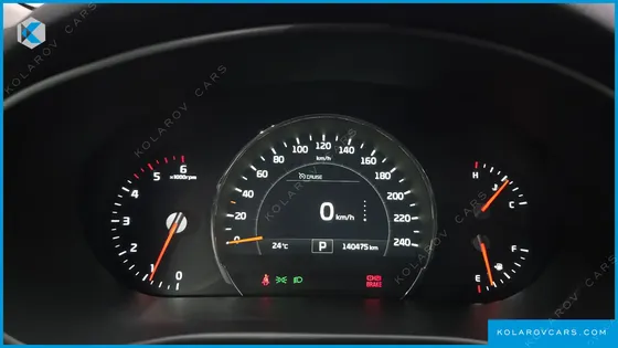 KIA SORENTO DIESEL 2.2 2WD
