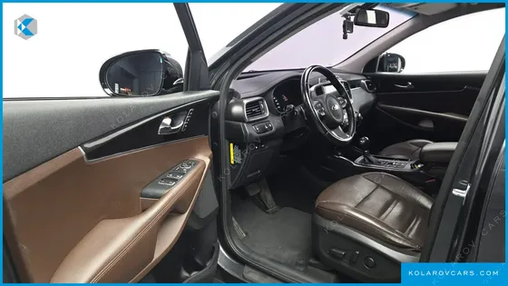 KIA SORENTO DIESEL 2.2 2WD