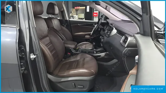 KIA SORENTO DIESEL 2.2 2WD