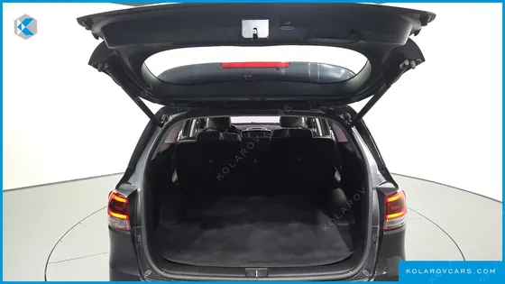 KIA SORENTO DIESEL 2.2 2WD