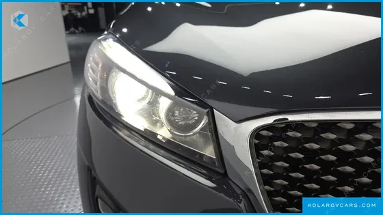 KIA SORENTO DIESEL 2.2 2WD