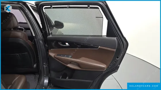 KIA SORENTO DIESEL 2.2 2WD