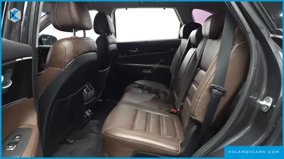 KIA SORENTO DIESEL 2.2 2WD