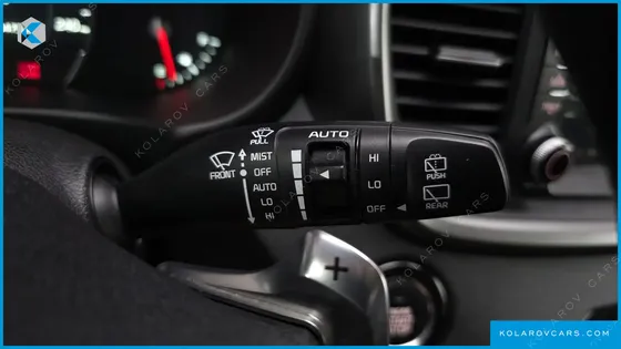 KIA SORENTO DIESEL 2.2 2WD