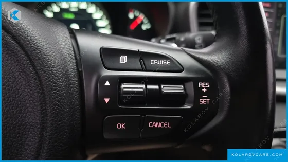 KIA SORENTO DIESEL 2.2 2WD