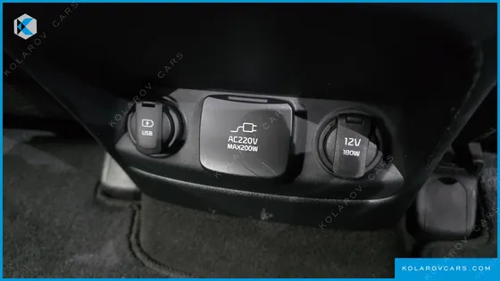 KIA SORENTO DIESEL 2.2 2WD