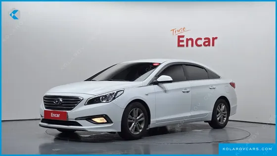 HYUNDAI SONATA 2.0 STYLE