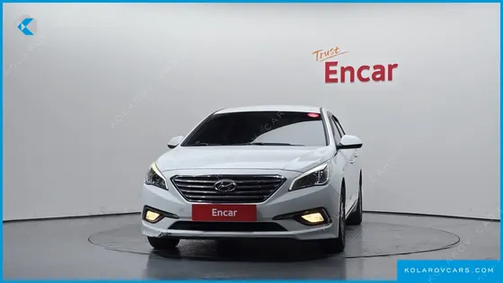 HYUNDAI SONATA 2.0 STYLE