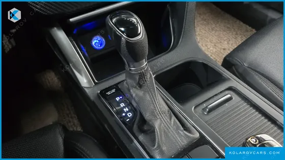 HYUNDAI SONATA 2.0 STYLE