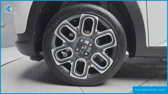 HYUNDAI CASPER TURBO INSPIRATION