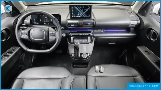 HYUNDAI CASPER TURBO INSPIRATION