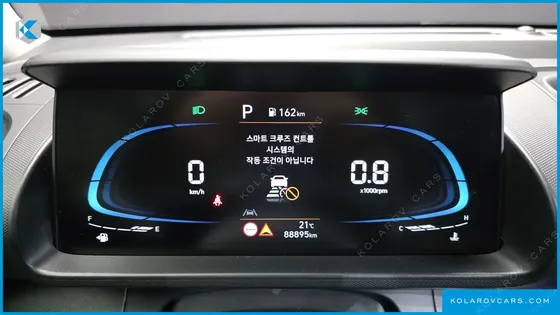 HYUNDAI CASPER TURBO INSPIRATION