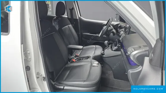 HYUNDAI CASPER TURBO INSPIRATION