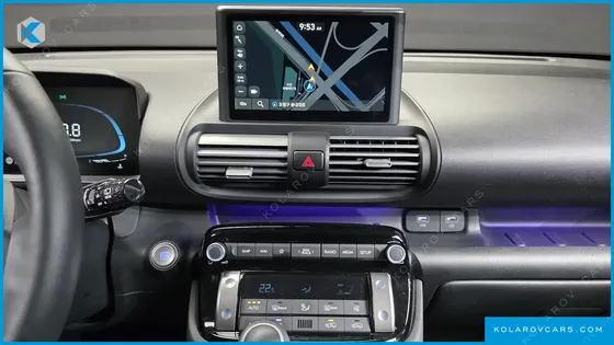 HYUNDAI CASPER TURBO INSPIRATION
