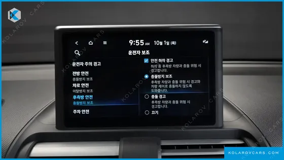 HYUNDAI CASPER TURBO INSPIRATION