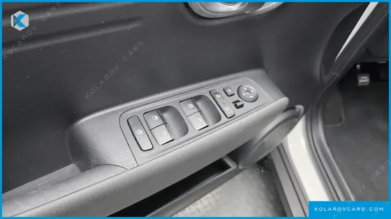 HYUNDAI CASPER TURBO INSPIRATION