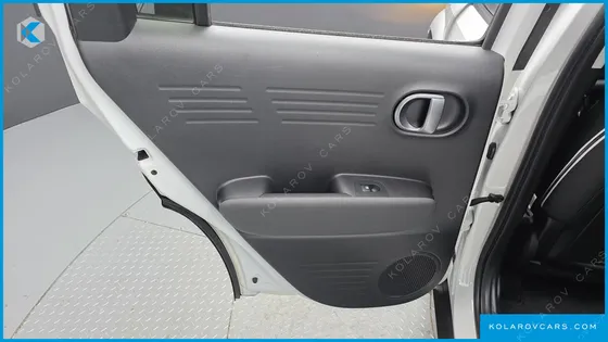 HYUNDAI CASPER TURBO INSPIRATION