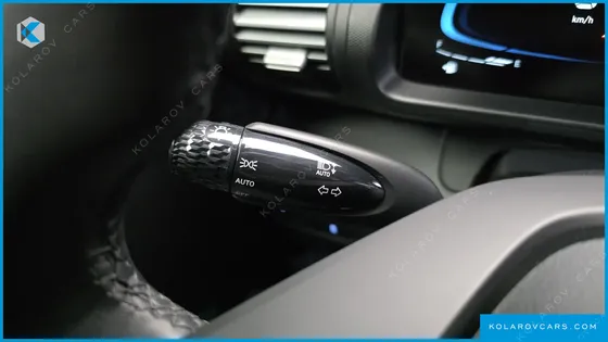 HYUNDAI CASPER TURBO INSPIRATION