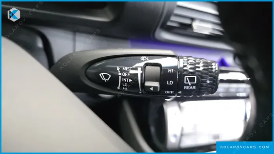HYUNDAI CASPER TURBO INSPIRATION