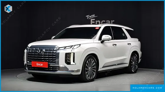 HYUNDAI PALISADE DIESEL 2.2 4WD