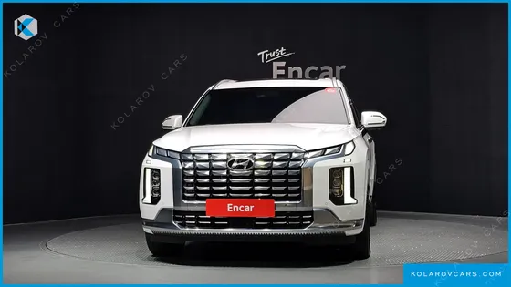 HYUNDAI PALISADE DIESEL 2.2 4WD