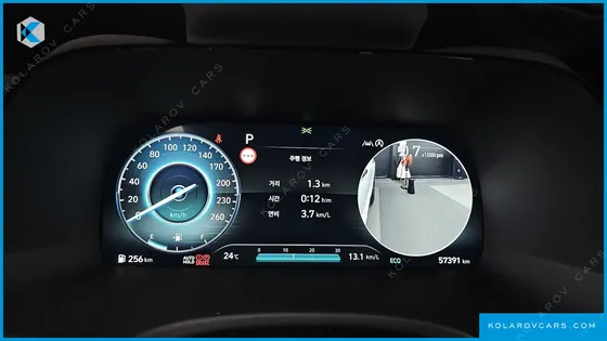 HYUNDAI PALISADE DIESEL 2.2 4WD