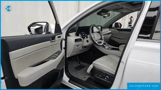 HYUNDAI PALISADE DIESEL 2.2 4WD