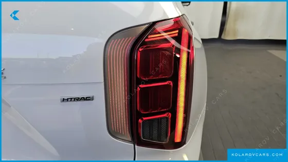 HYUNDAI PALISADE DIESEL 2.2 4WD