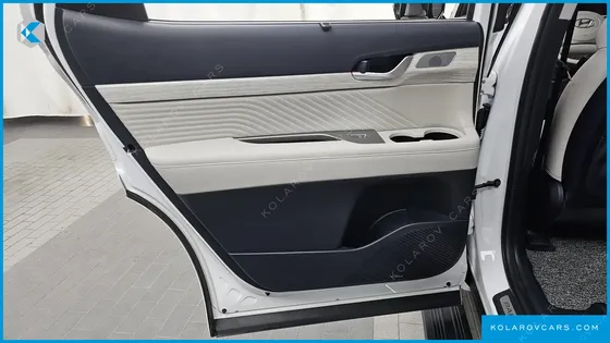 HYUNDAI PALISADE DIESEL 2.2 4WD