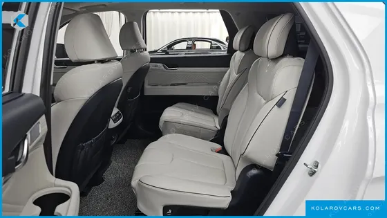 HYUNDAI PALISADE DIESEL 2.2 4WD