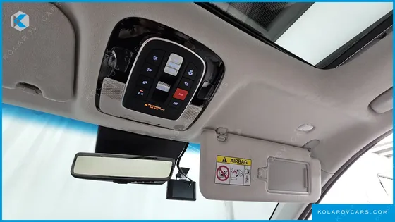 HYUNDAI PALISADE DIESEL 2.2 4WD