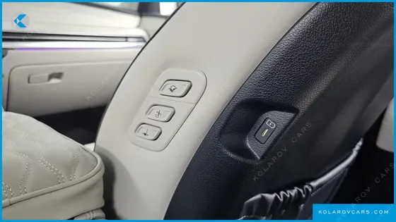 HYUNDAI PALISADE DIESEL 2.2 4WD