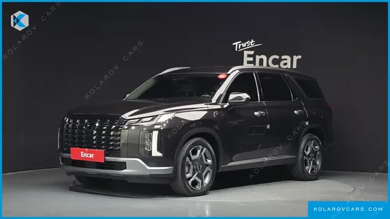 HYUNDAI PALISADE DIESEL 2.2 4WD