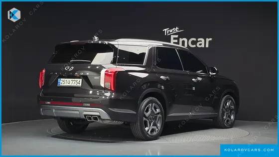 HYUNDAI PALISADE DIESEL 2.2 4WD