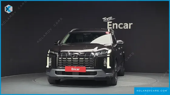HYUNDAI PALISADE DIESEL 2.2 4WD