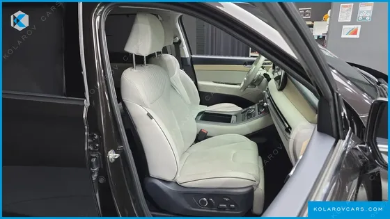 HYUNDAI PALISADE DIESEL 2.2 4WD