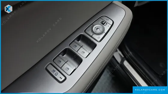 HYUNDAI PALISADE DIESEL 2.2 4WD