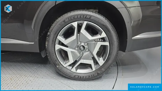 HYUNDAI PALISADE DIESEL 2.2 4WD