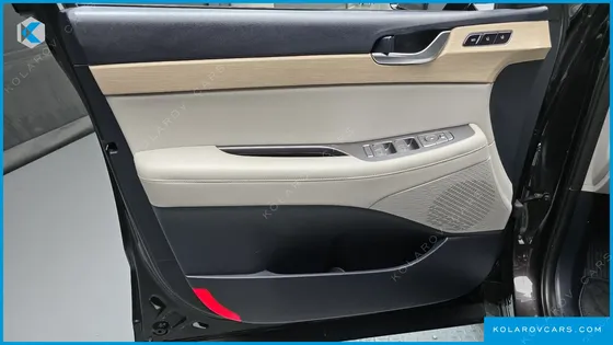 HYUNDAI PALISADE DIESEL 2.2 4WD