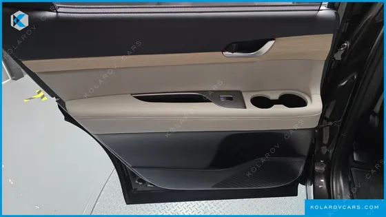 HYUNDAI PALISADE DIESEL 2.2 4WD