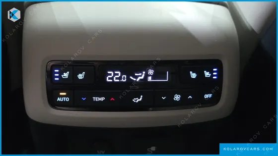 HYUNDAI PALISADE DIESEL 2.2 4WD
