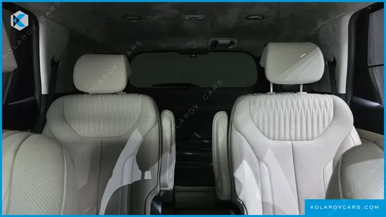 HYUNDAI PALISADE DIESEL 2.2 4WD
