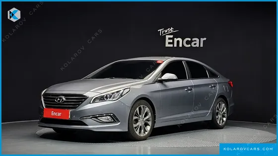 HYUNDAI SONATA 2.0 PREMIUM