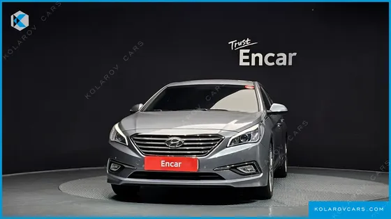 HYUNDAI SONATA 2.0 PREMIUM