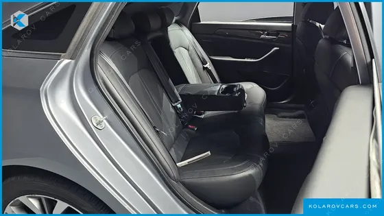 HYUNDAI SONATA 2.0 PREMIUM