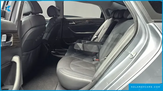 HYUNDAI SONATA 2.0 PREMIUM