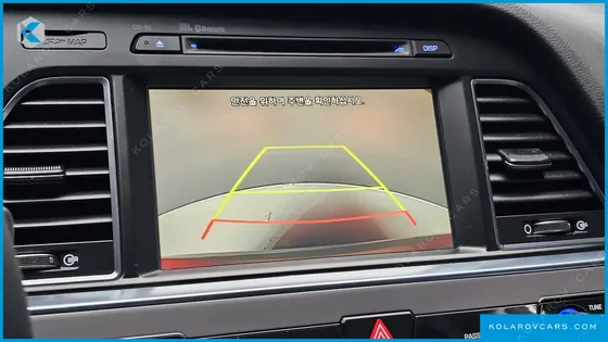 HYUNDAI SONATA 2.0 PREMIUM